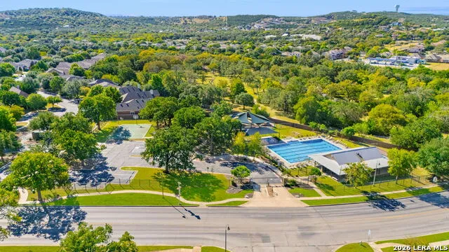25043 Elwell Point San Antonio, TX 78255