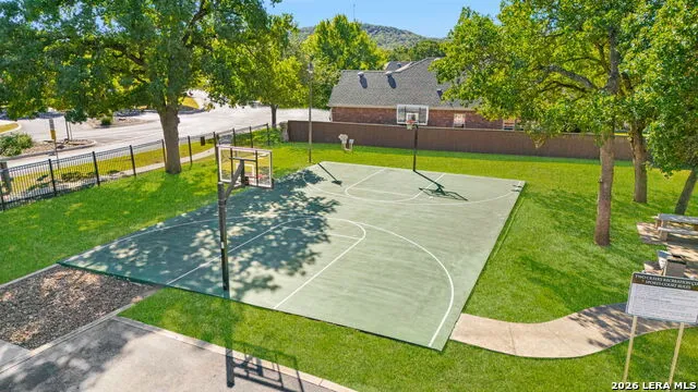25043 Elwell Point San Antonio, TX 78255