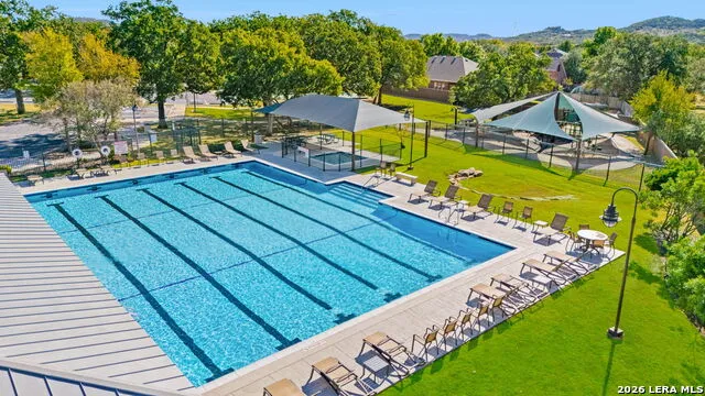 25043 Elwell Point San Antonio, TX 78255