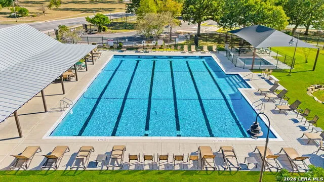 25043 Elwell Point San Antonio, TX 78255