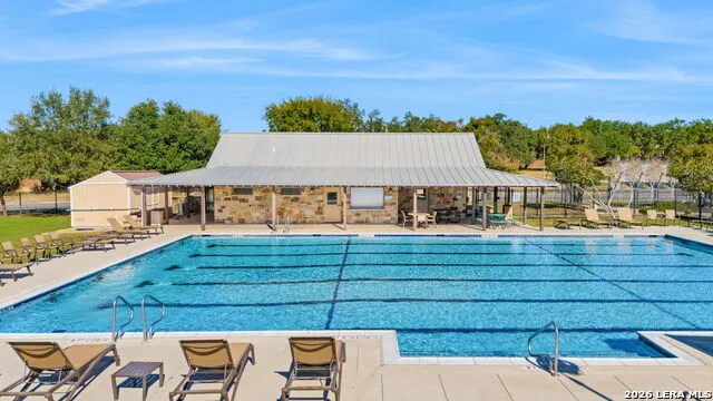 25043 Elwell Point San Antonio, TX 78255