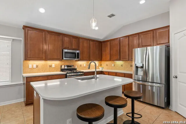 25043 Elwell Point San Antonio, TX 78255