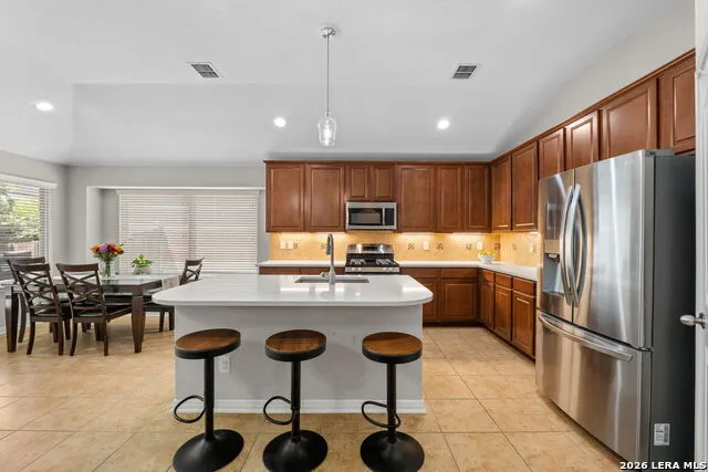 25043 Elwell Point San Antonio, TX 78255
