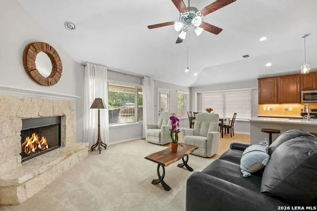 25043 Elwell Point San Antonio, TX 78255