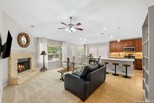 25043 Elwell Point San Antonio, TX 78255