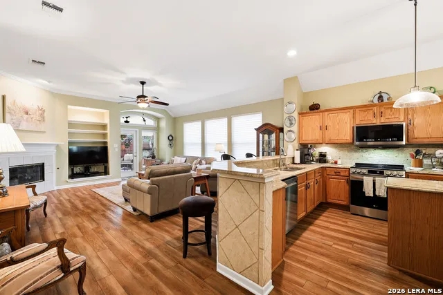 1810 INDIAN PAINT BRUSH RD San Antonio, TX 78232
