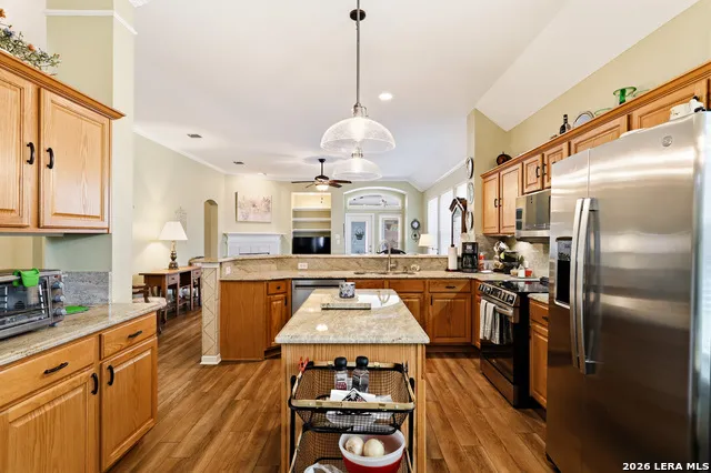 1810 INDIAN PAINT BRUSH RD San Antonio, TX 78232
