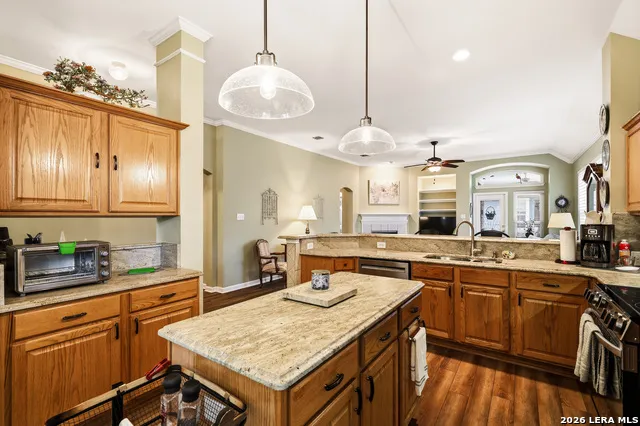 1810 INDIAN PAINT BRUSH RD San Antonio, TX 78232