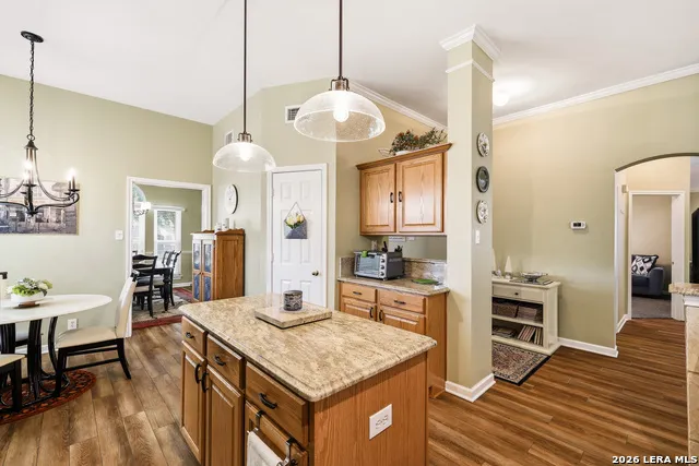 1810 INDIAN PAINT BRUSH RD San Antonio, TX 78232