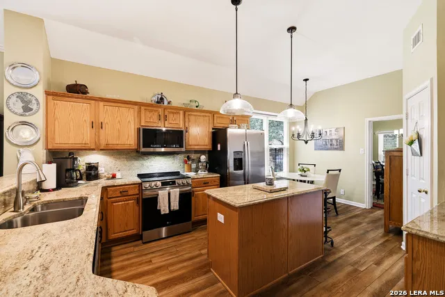 1810 INDIAN PAINT BRUSH RD San Antonio, TX 78232