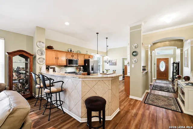 1810 INDIAN PAINT BRUSH RD San Antonio, TX 78232