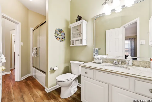 1810 INDIAN PAINT BRUSH RD San Antonio, TX 78232