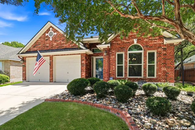 1810 INDIAN PAINT BRUSH RD San Antonio, TX 78232