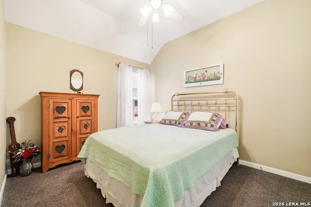 1810 INDIAN PAINT BRUSH RD San Antonio, TX 78232
