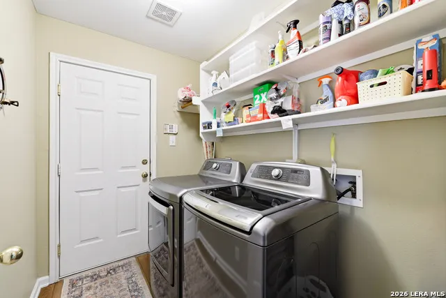 1810 INDIAN PAINT BRUSH RD San Antonio, TX 78232