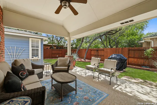 1810 INDIAN PAINT BRUSH RD San Antonio, TX 78232