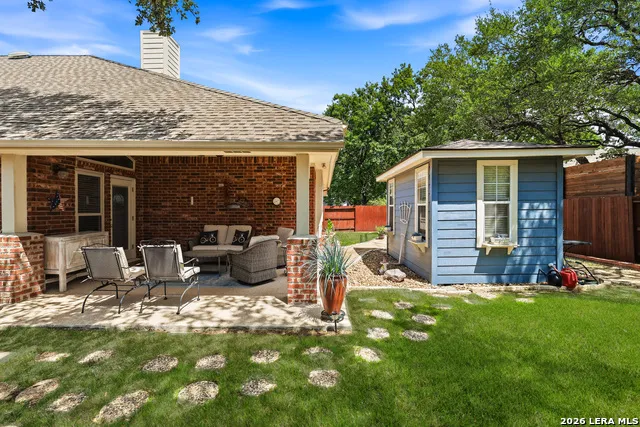 1810 INDIAN PAINT BRUSH RD San Antonio, TX 78232