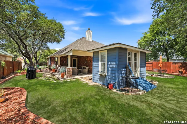 1810 INDIAN PAINT BRUSH RD San Antonio, TX 78232