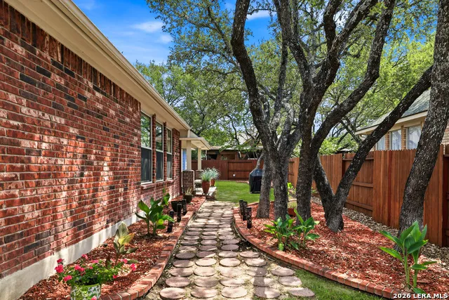 1810 INDIAN PAINT BRUSH RD San Antonio, TX 78232
