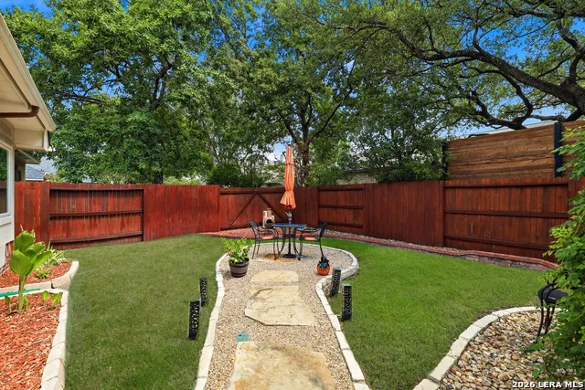 1810 INDIAN PAINT BRUSH RD San Antonio, TX 78232