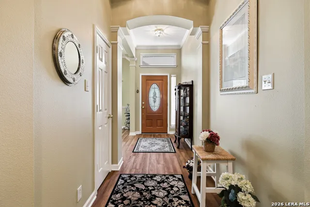 1810 INDIAN PAINT BRUSH RD San Antonio, TX 78232