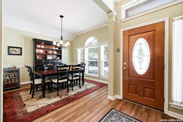 1810 INDIAN PAINT BRUSH RD San Antonio, TX 78232
