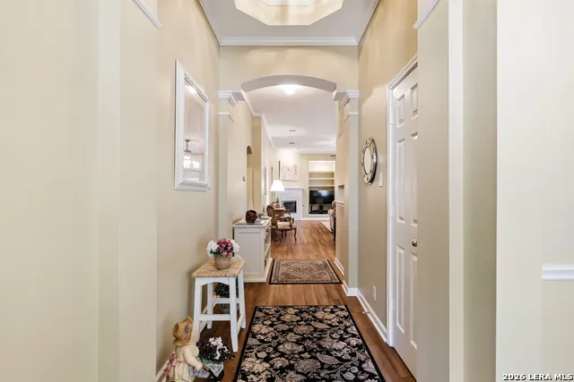 1810 INDIAN PAINT BRUSH RD San Antonio, TX 78232