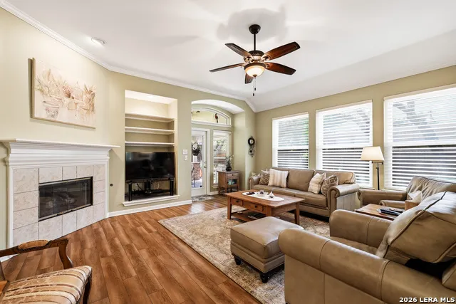1810 INDIAN PAINT BRUSH RD San Antonio, TX 78232