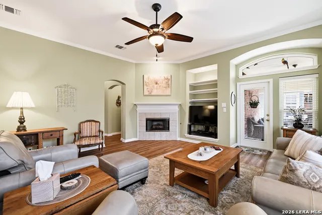 1810 INDIAN PAINT BRUSH RD San Antonio, TX 78232