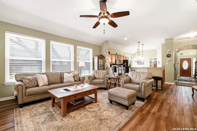 1810 INDIAN PAINT BRUSH RD San Antonio, TX 78232
