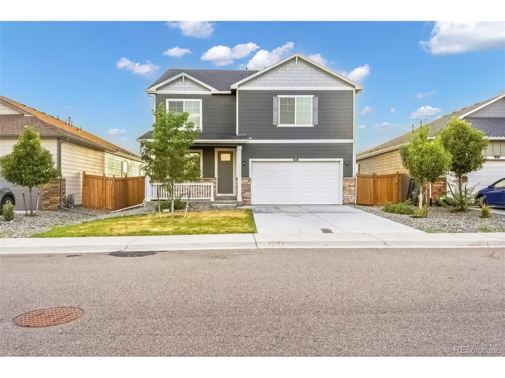 691 Allium Street Watkins, CO 80137