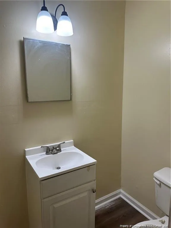 1224 E Manchester Road Spring Lake, NC 28390
