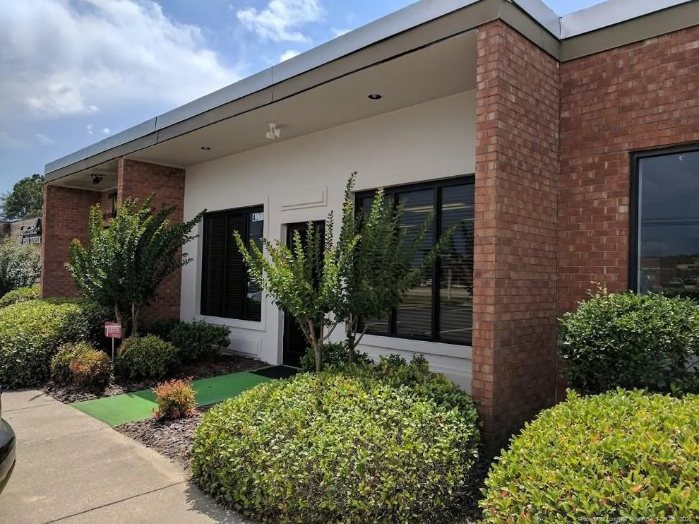 4336 Fayetteville Road Lumberton, NC 28358