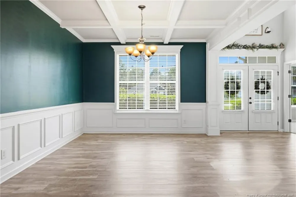 6129 Shannon Woods Way Hope Mills, NC 28348