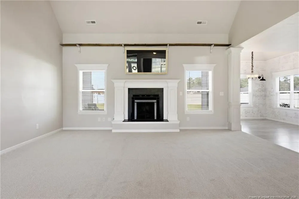 6129 Shannon Woods Way Hope Mills, NC 28348