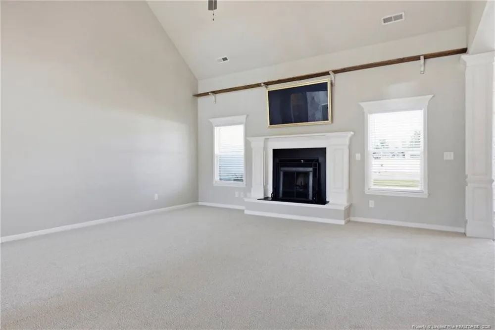 6129 Shannon Woods Way Hope Mills, NC 28348