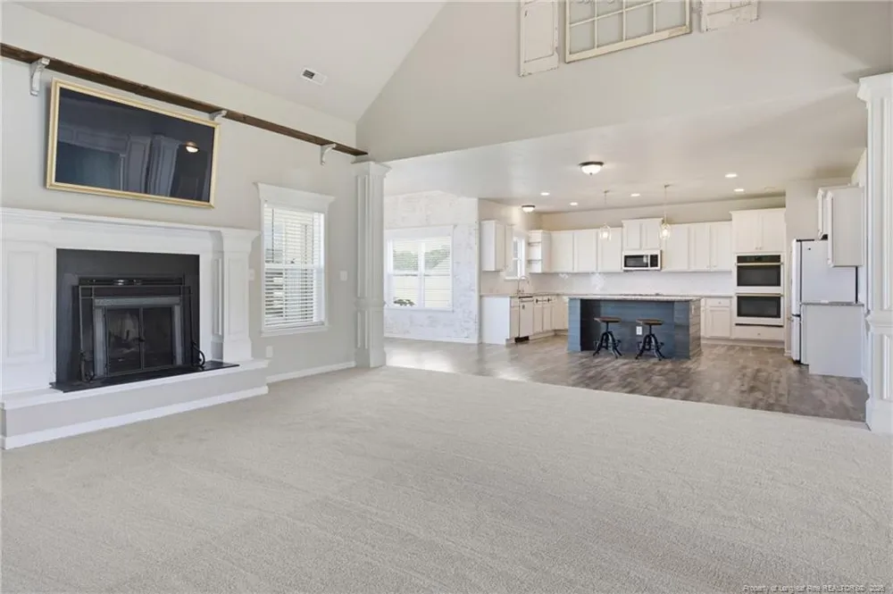 6129 Shannon Woods Way Hope Mills, NC 28348
