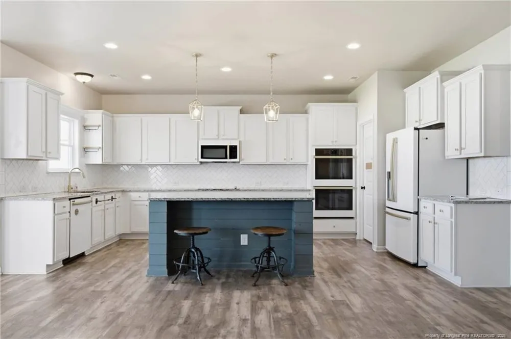 6129 Shannon Woods Way Hope Mills, NC 28348