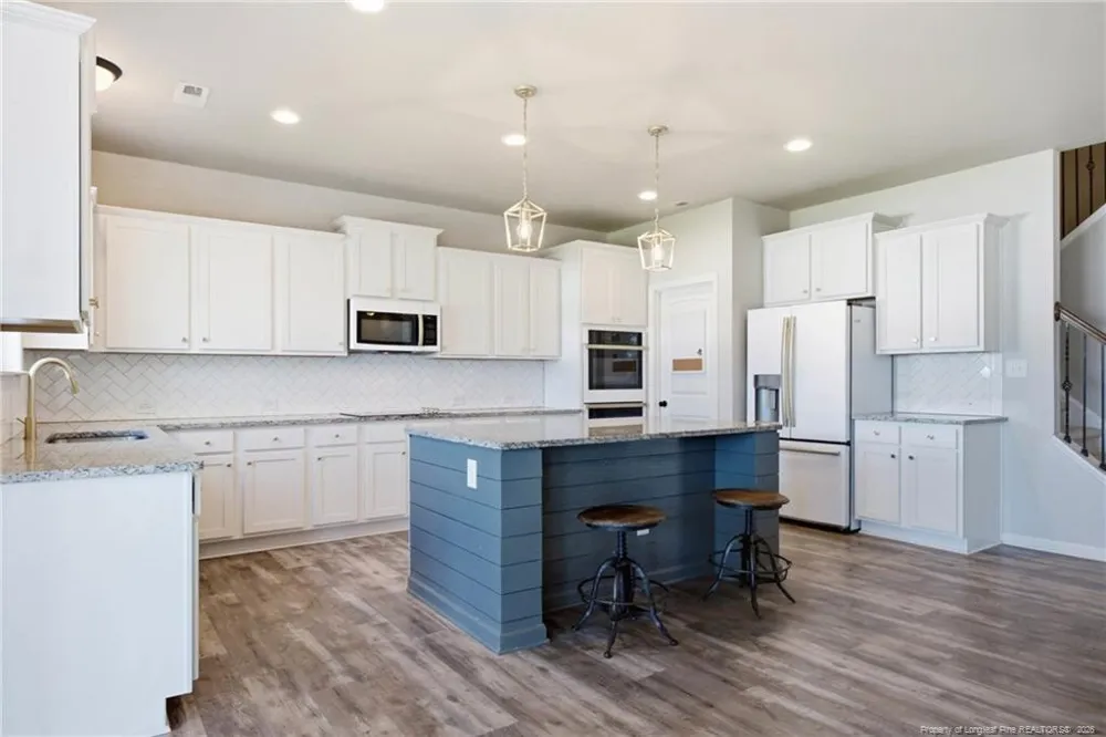 6129 Shannon Woods Way Hope Mills, NC 28348