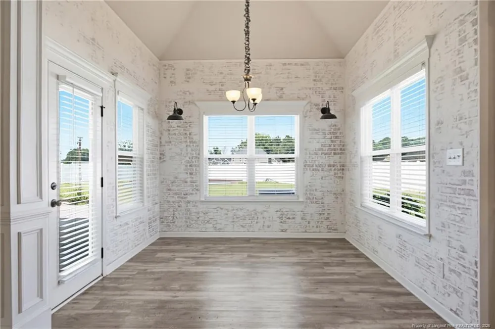 6129 Shannon Woods Way Hope Mills, NC 28348