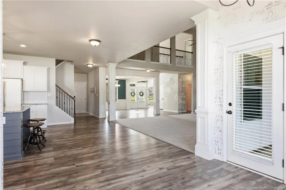 6129 Shannon Woods Way Hope Mills, NC 28348