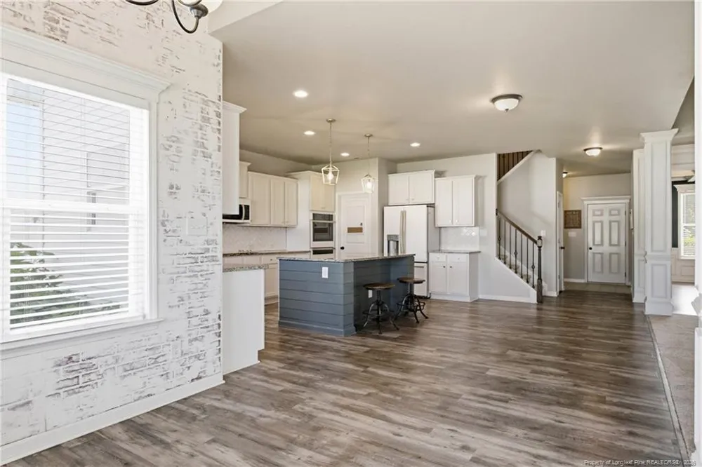6129 Shannon Woods Way Hope Mills, NC 28348