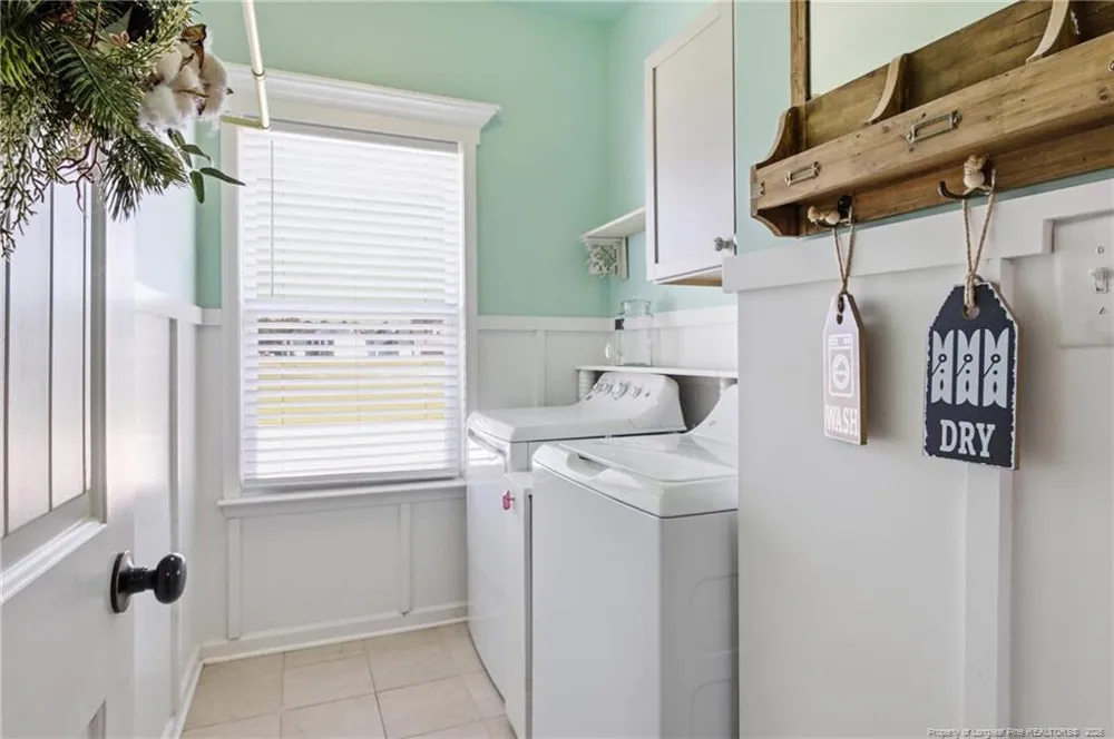 6129 Shannon Woods Way Hope Mills, NC 28348