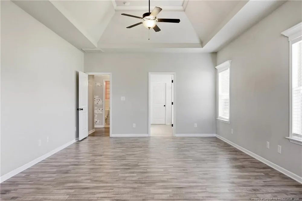 6129 Shannon Woods Way Hope Mills, NC 28348