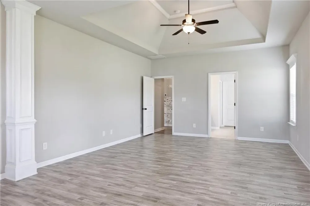 6129 Shannon Woods Way Hope Mills, NC 28348