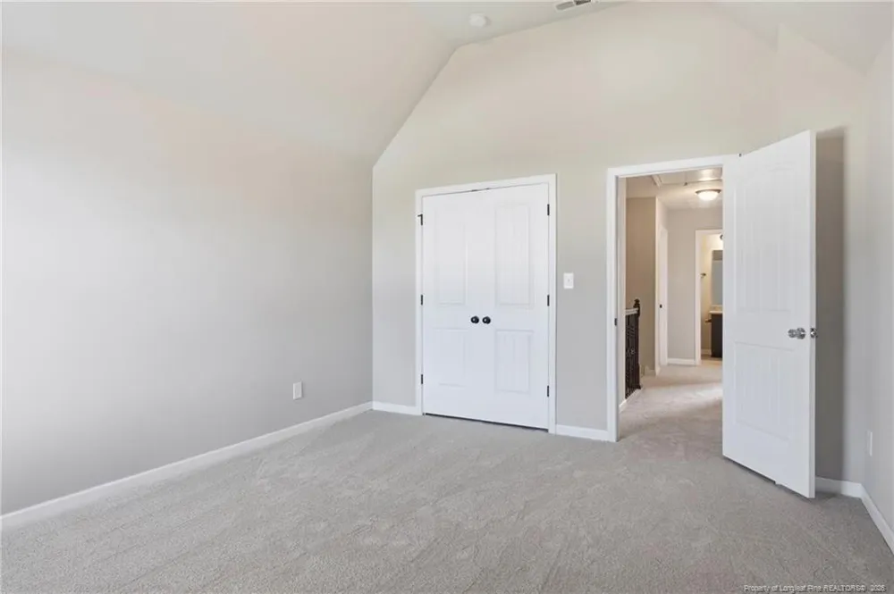 6129 Shannon Woods Way Hope Mills, NC 28348