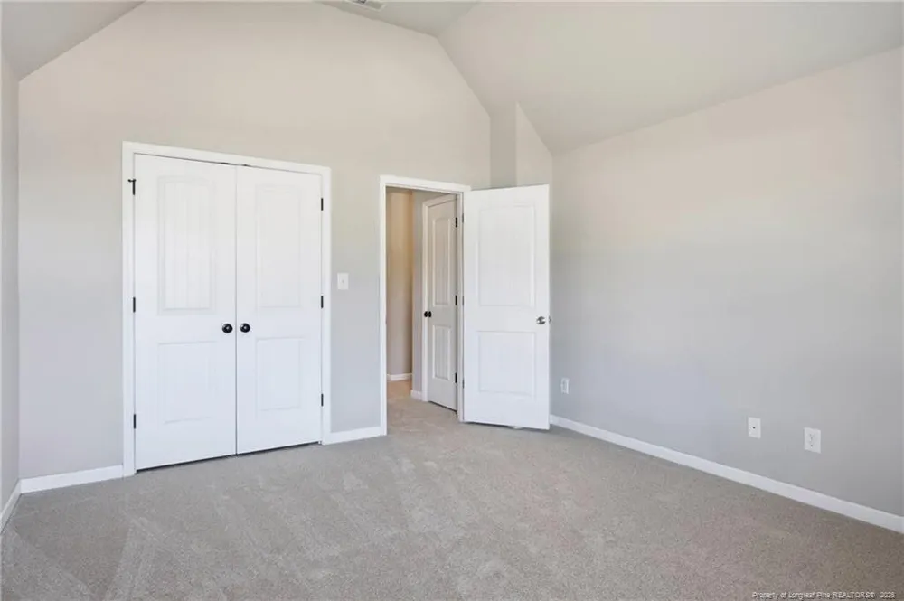 6129 Shannon Woods Way Hope Mills, NC 28348