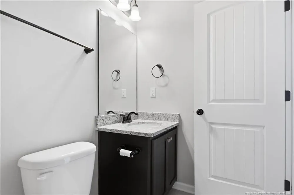 6129 Shannon Woods Way Hope Mills, NC 28348