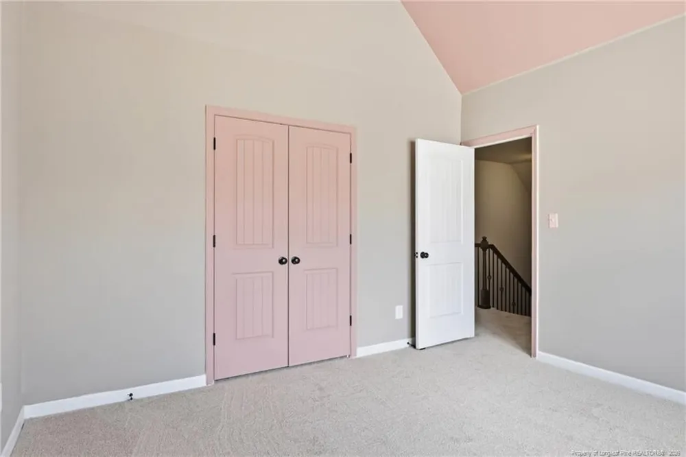 6129 Shannon Woods Way Hope Mills, NC 28348