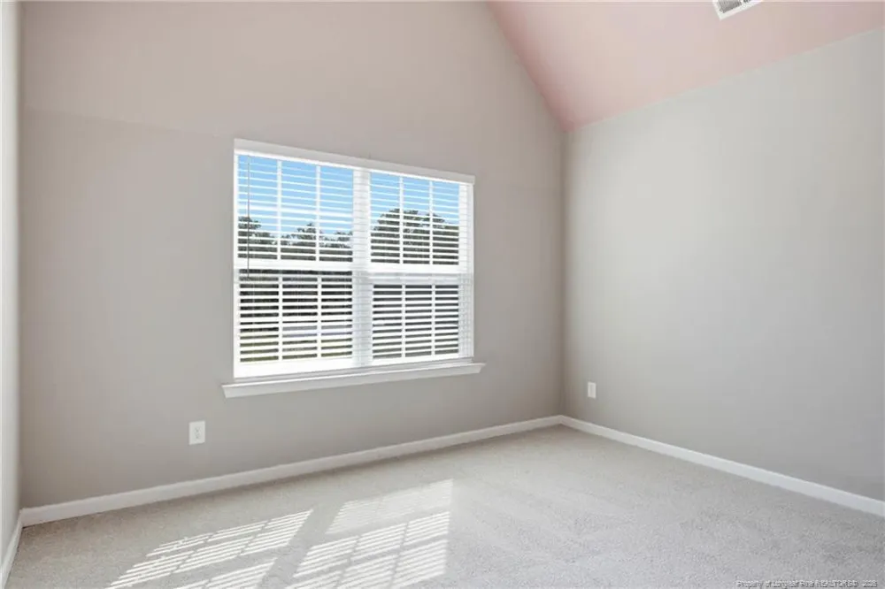 6129 Shannon Woods Way Hope Mills, NC 28348